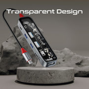 TransHub-Lite