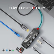 TransHub-Mini