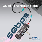 TransHub-Mini