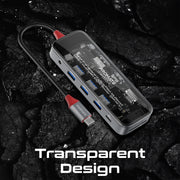 TransHub-Pro