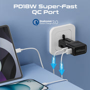 TriPlug-PD35