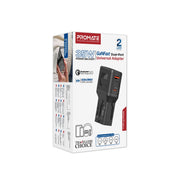 TriPlug-PD35