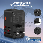 TripMate-GaN160