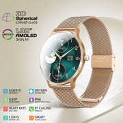 Rose Gold