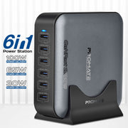 PowerBase-GaN285
